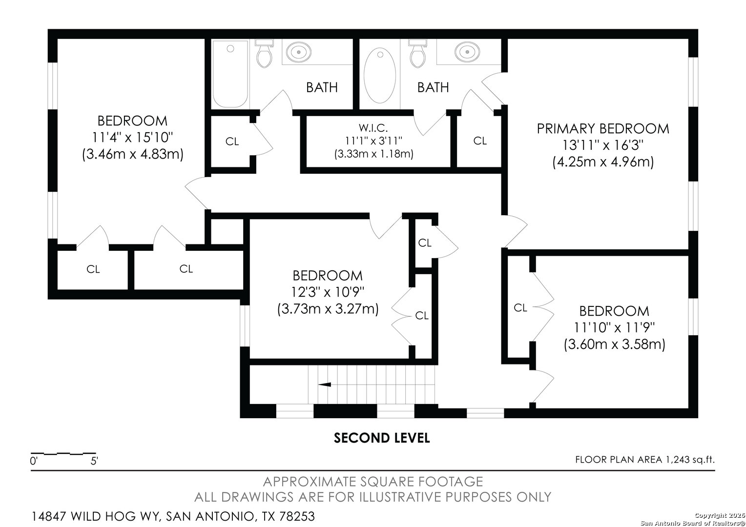 14847 Wild Hog Way San Antonio TX 78253