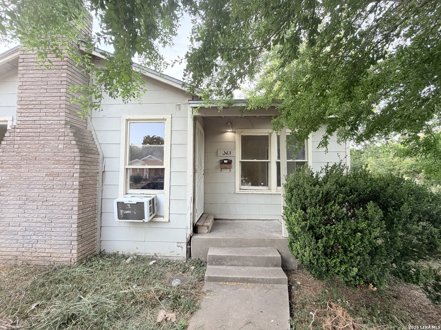 321 Mary San Antonio TX 78214
