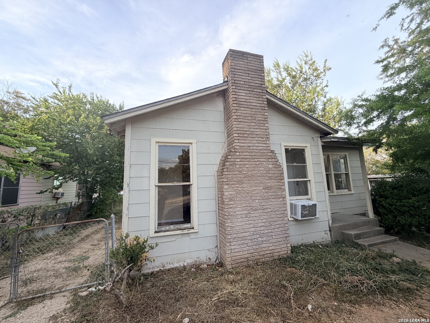321 Mary San Antonio TX 78214