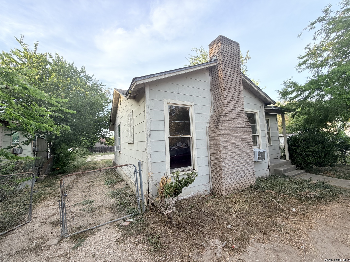 321 Mary San Antonio TX 78214