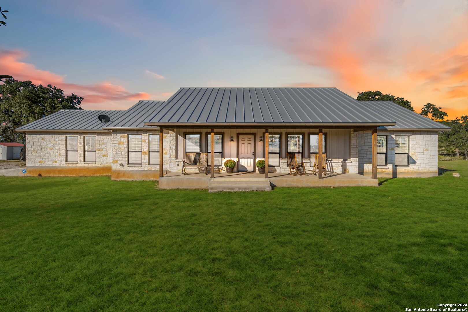 1972 Granada Hills New Braunfels TX 78132
