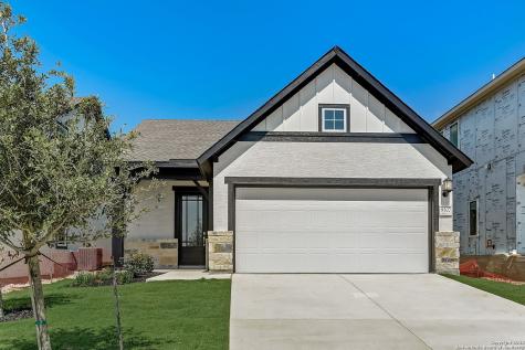 9507 Van Horn San Antonio TX 78254