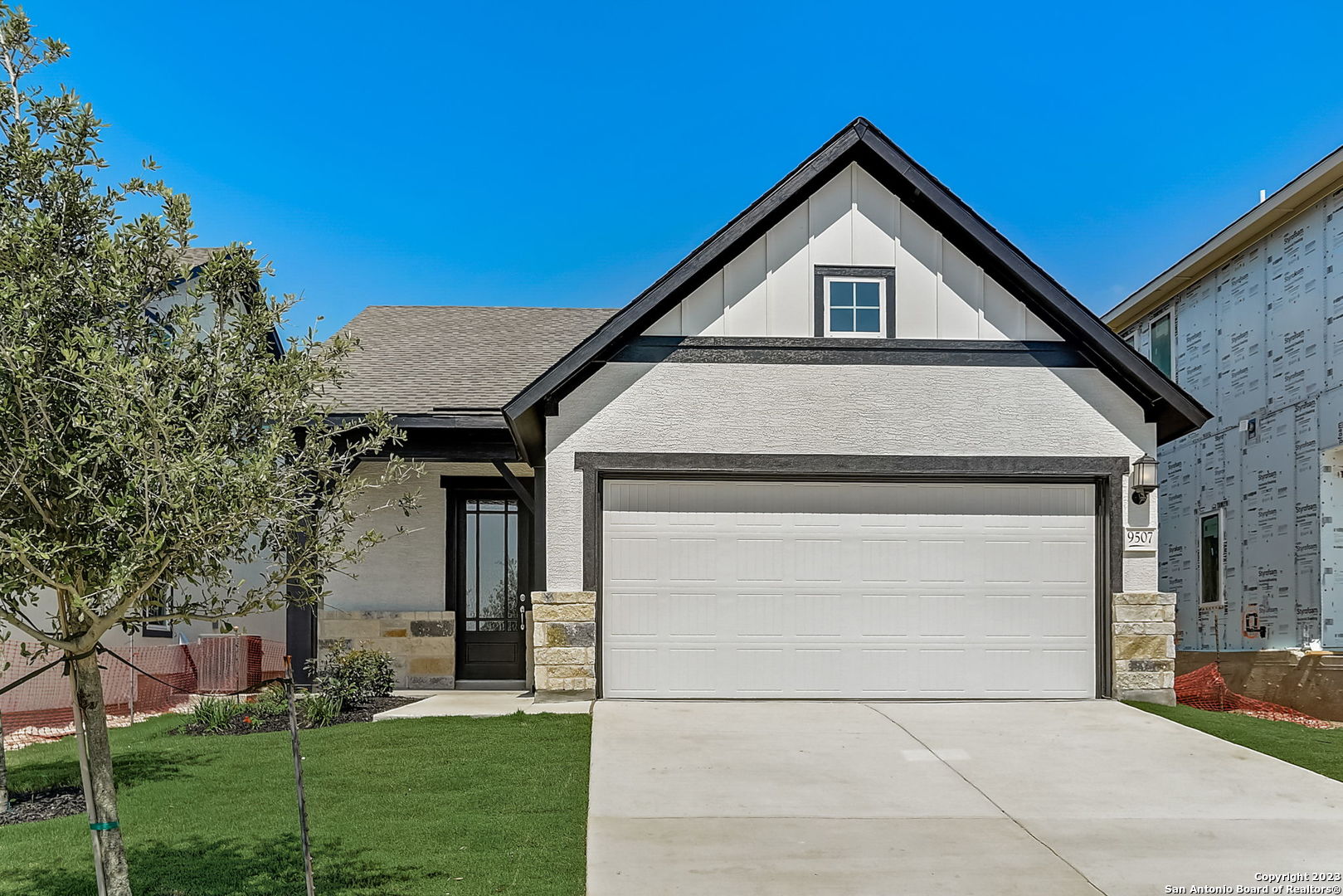 9507 Van Horn San Antonio TX 78254