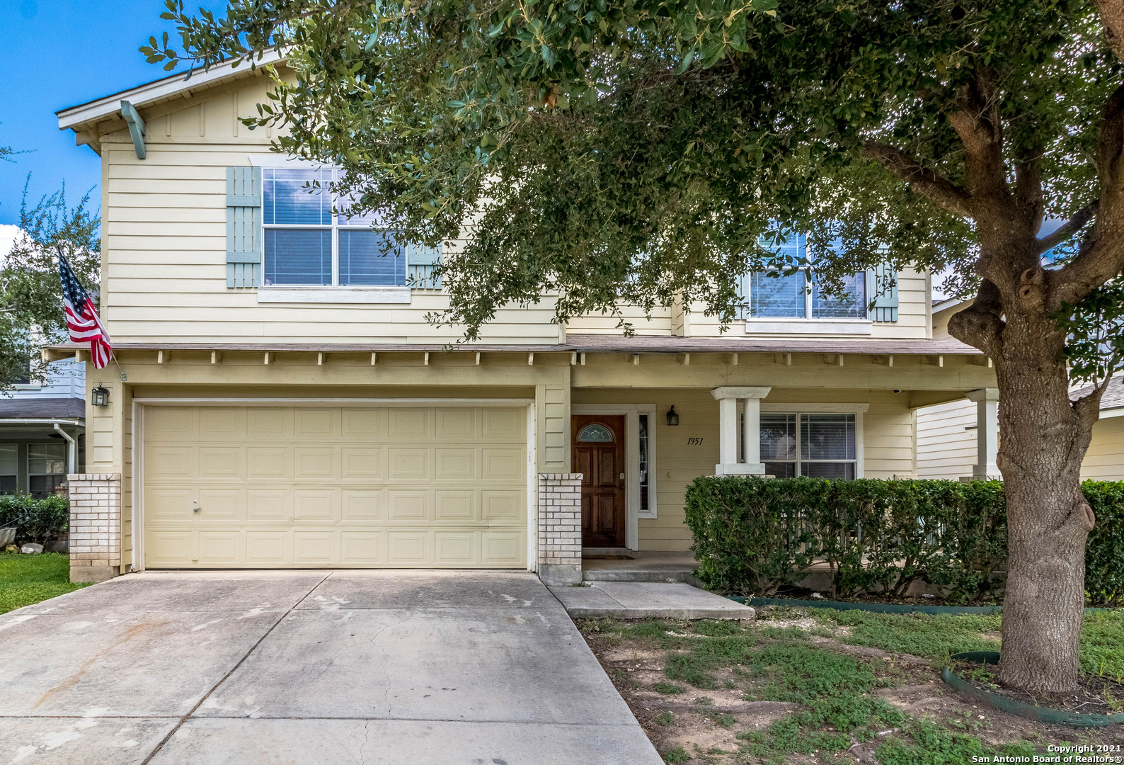 1951 Sundrop Bay San Antonio TX 78224