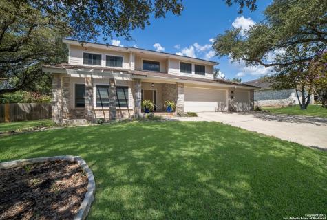 19903 Encino Ridge Street San Antonio TX 78259