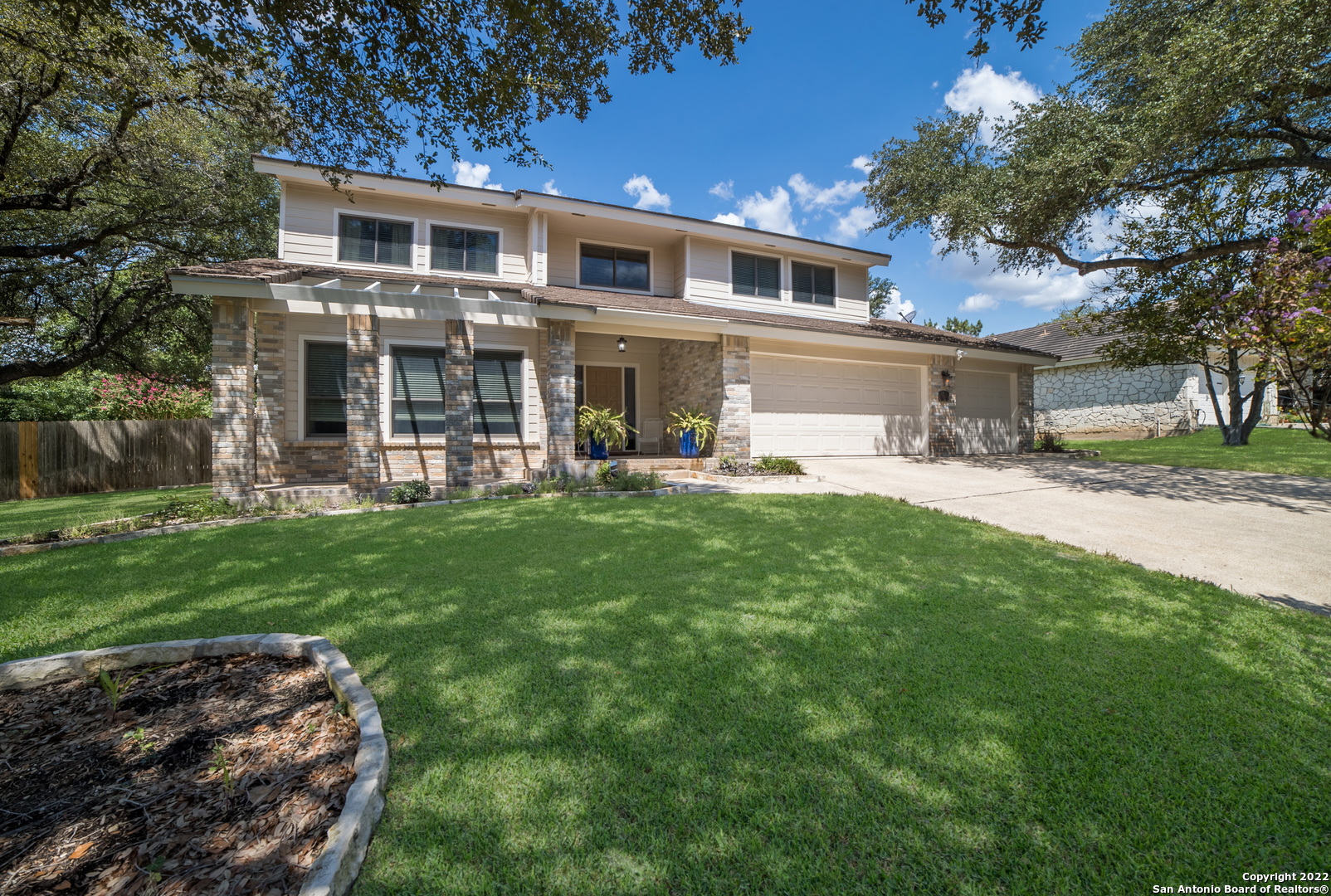 19903 Encino Ridge Street San Antonio TX 78259