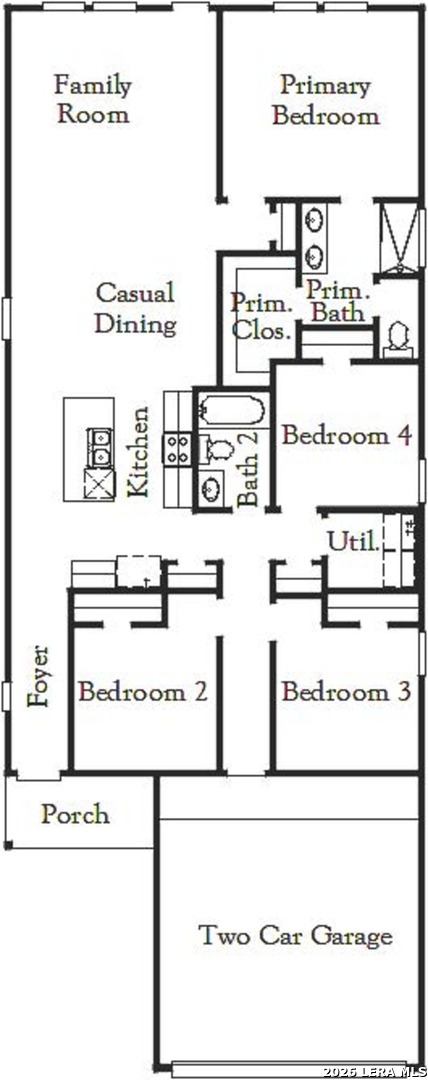 4917 Kestis Lane San Antonio TX 78263