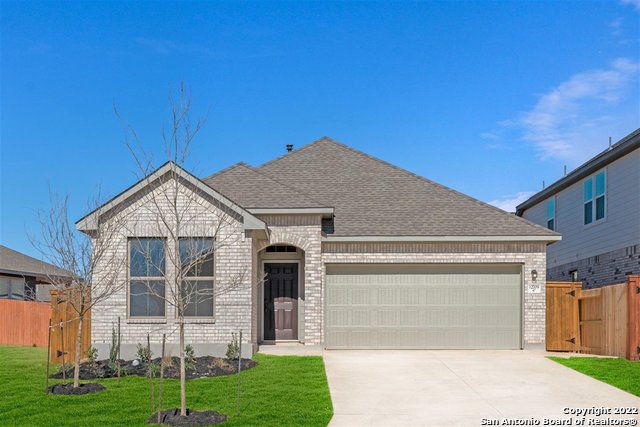 12709 Big Valley Creek San Antonio TX 78254