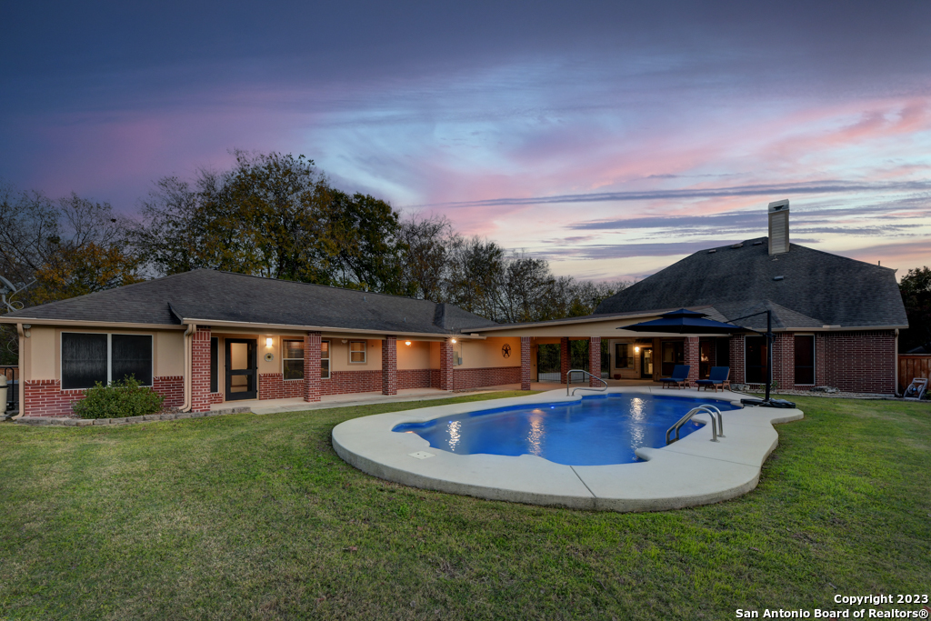 115 Agua Dulce Seguin TX 78155