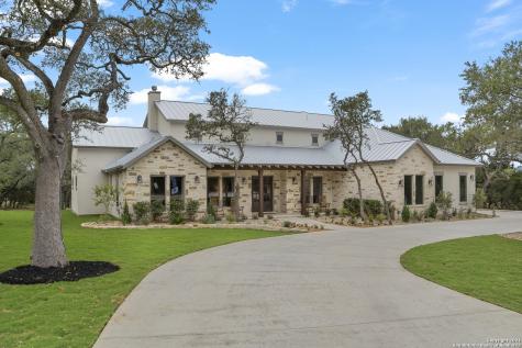 5708 Copper Vista New Braunfels TX 78132