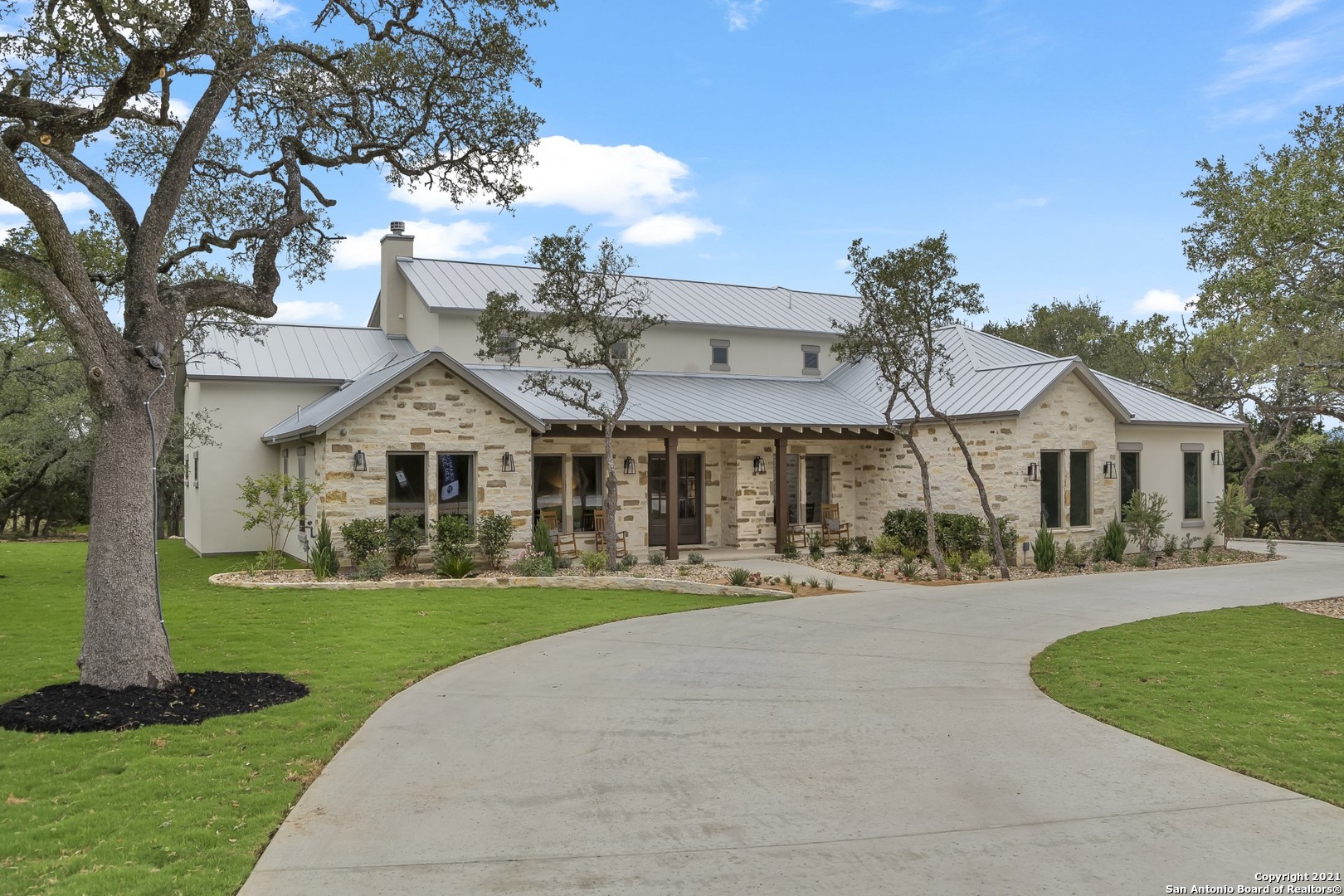 5708 Copper Vista New Braunfels TX 78132