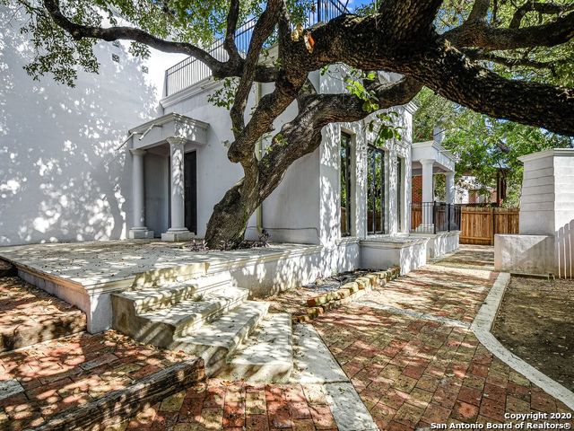 10 Terrace Place San Antonio TX 78230