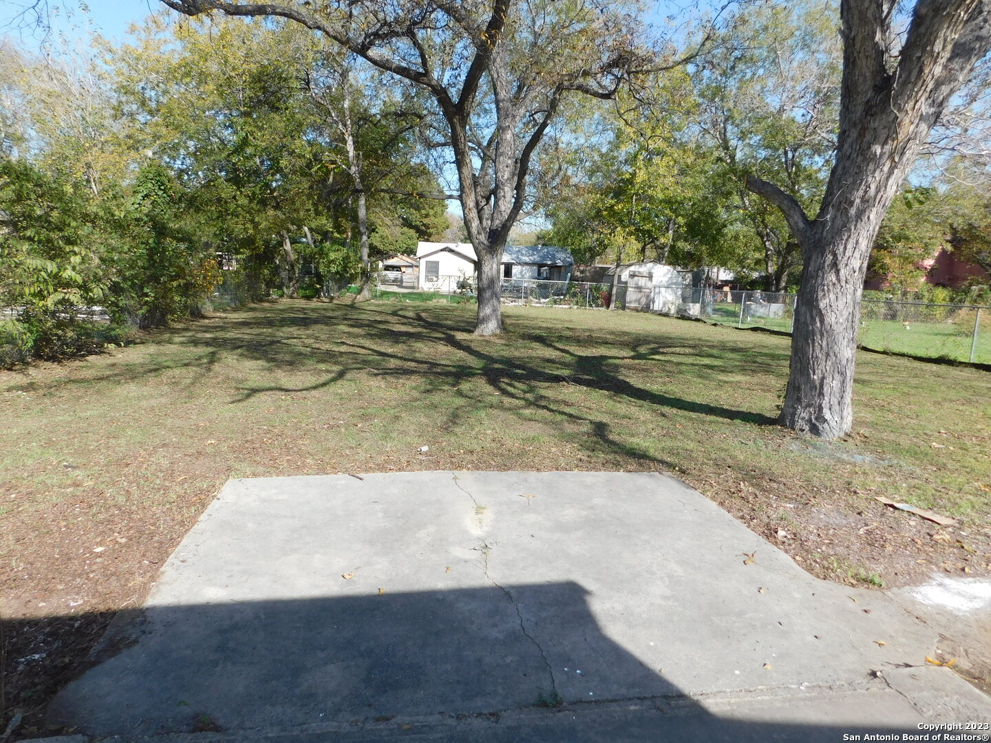 417 E Huff Avenue San Antonio TX 78214