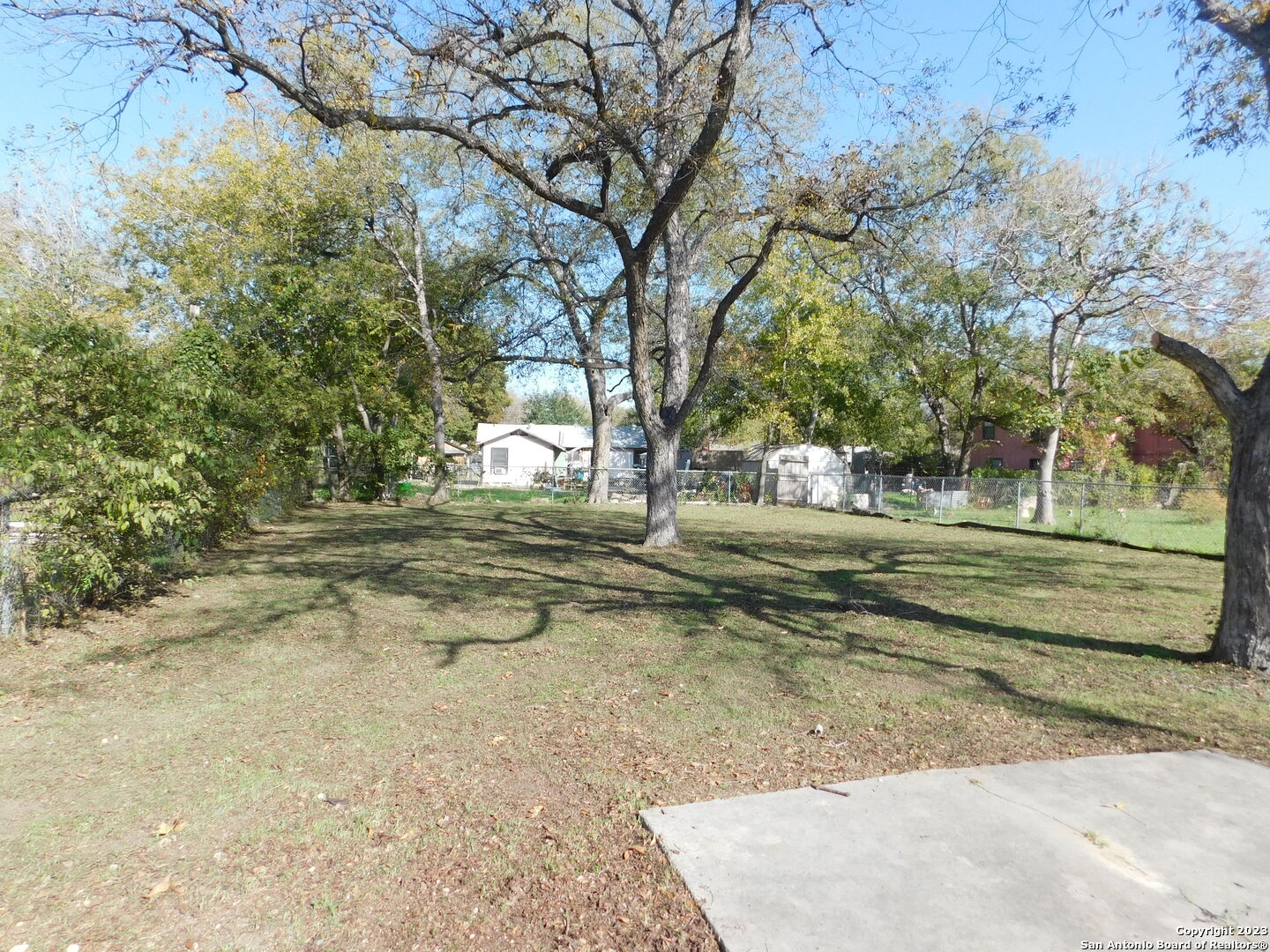 417 E Huff Avenue San Antonio TX 78214