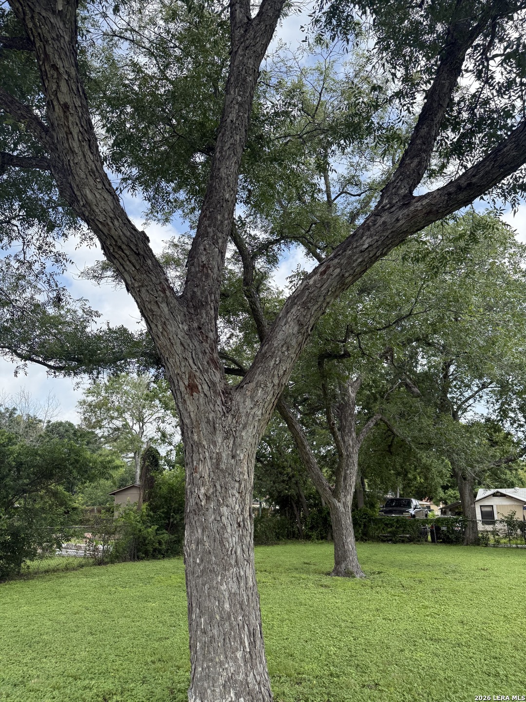 417 E Huff Avenue San Antonio TX 78214