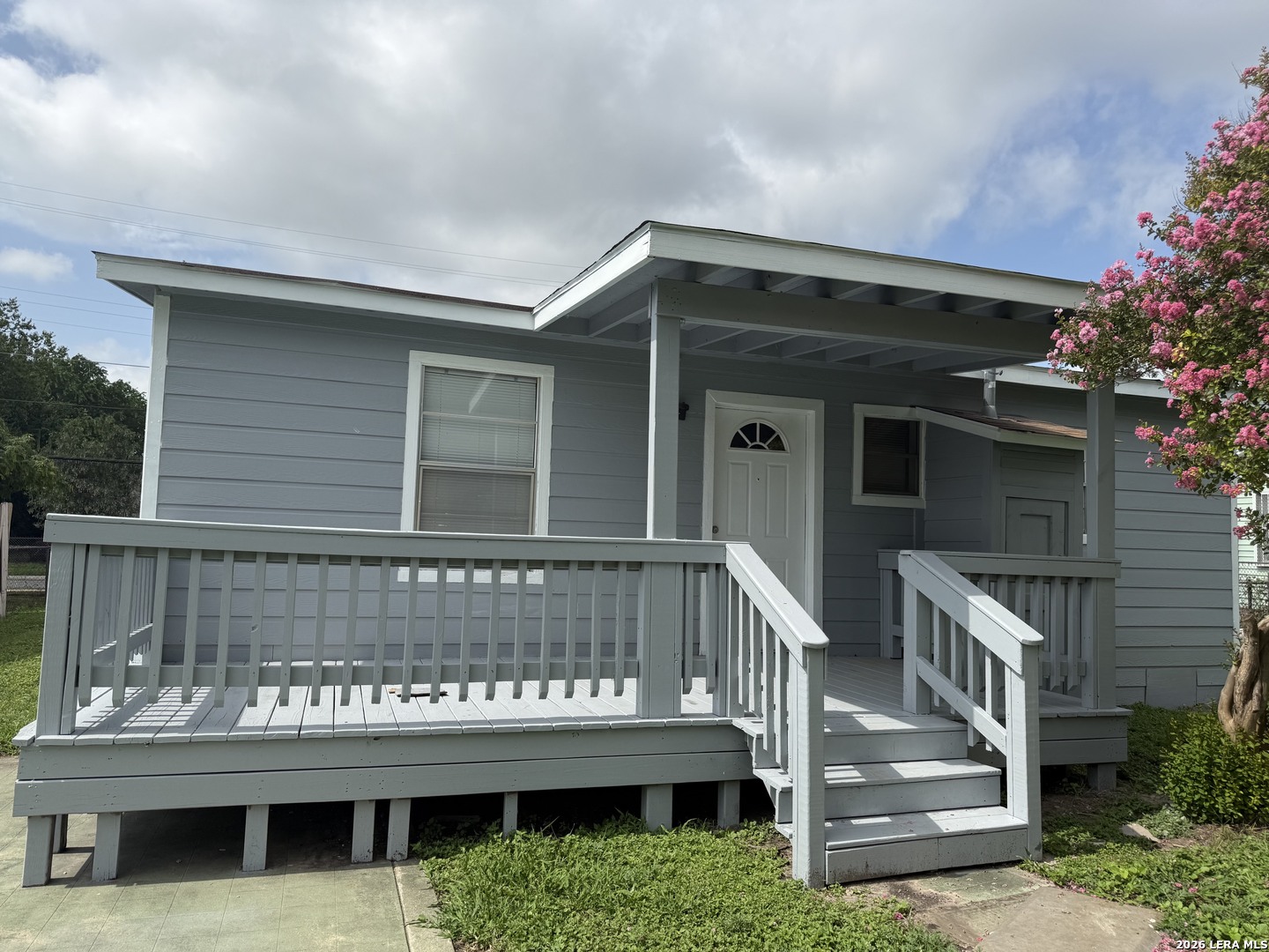 417 E Huff Avenue San Antonio TX 78214