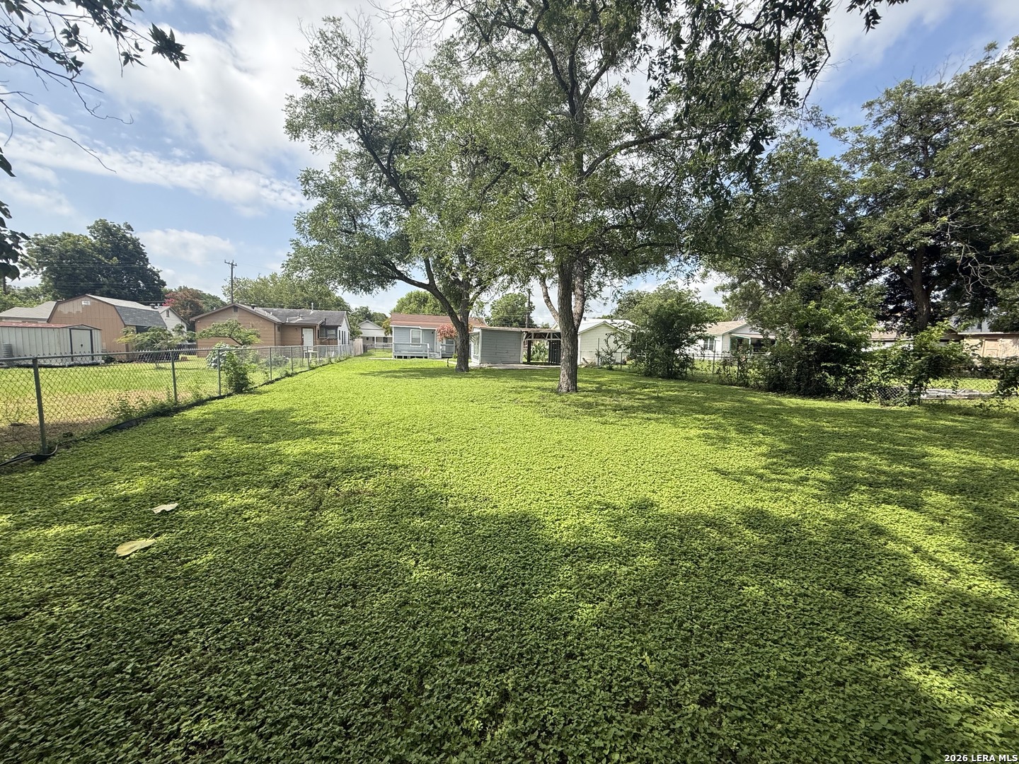 417 E Huff Avenue San Antonio TX 78214