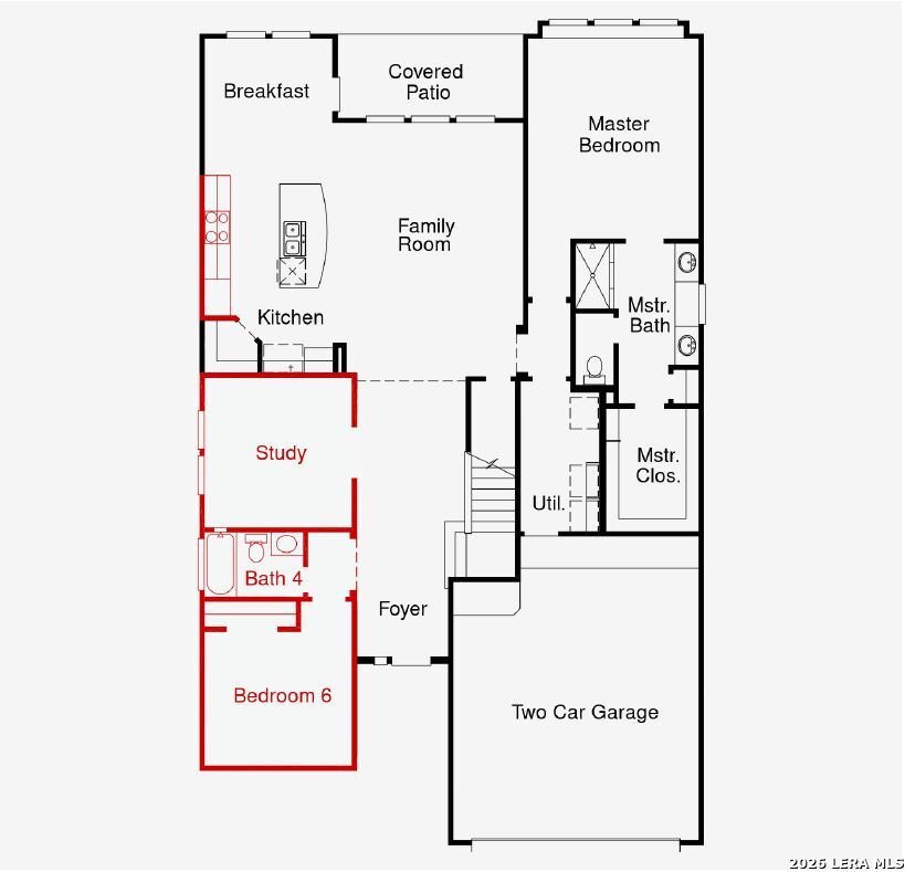 546 Desert Cactus San Antonio TX 78253