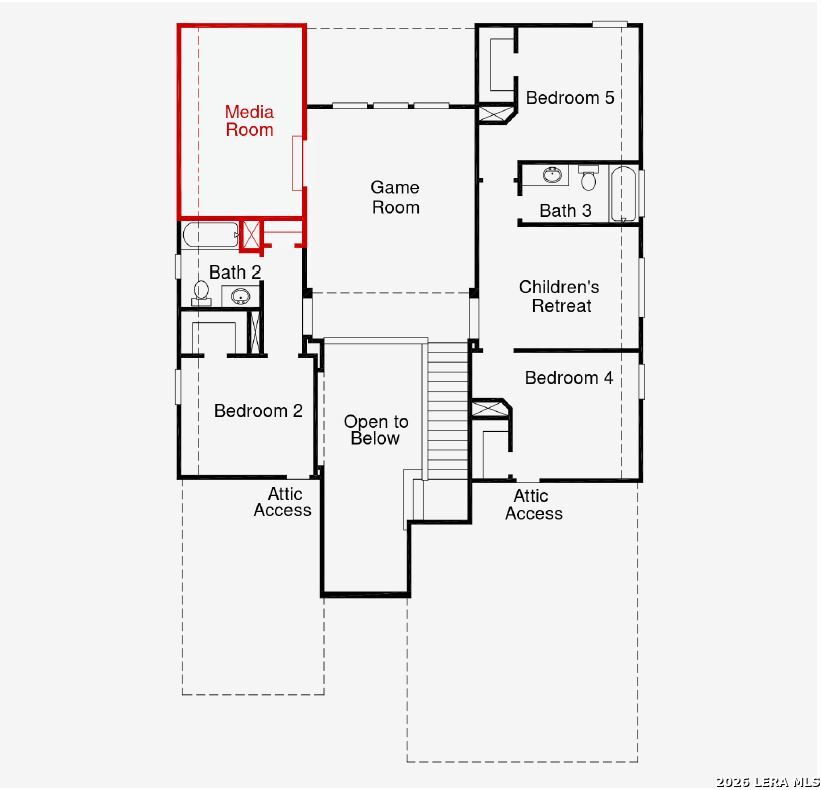 546 Desert Cactus San Antonio TX 78253