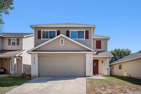 9715 Woodland Pines San Antonio TX 78254