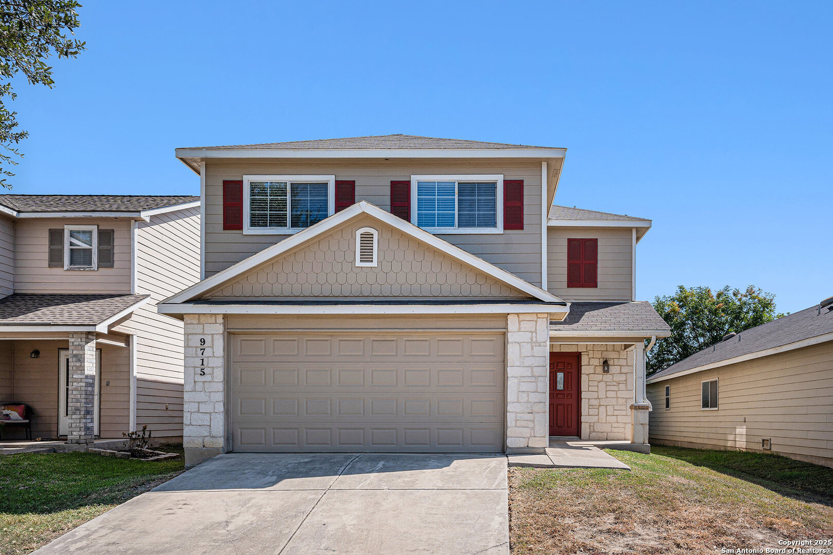 9715 Woodland Pines San Antonio TX 78254