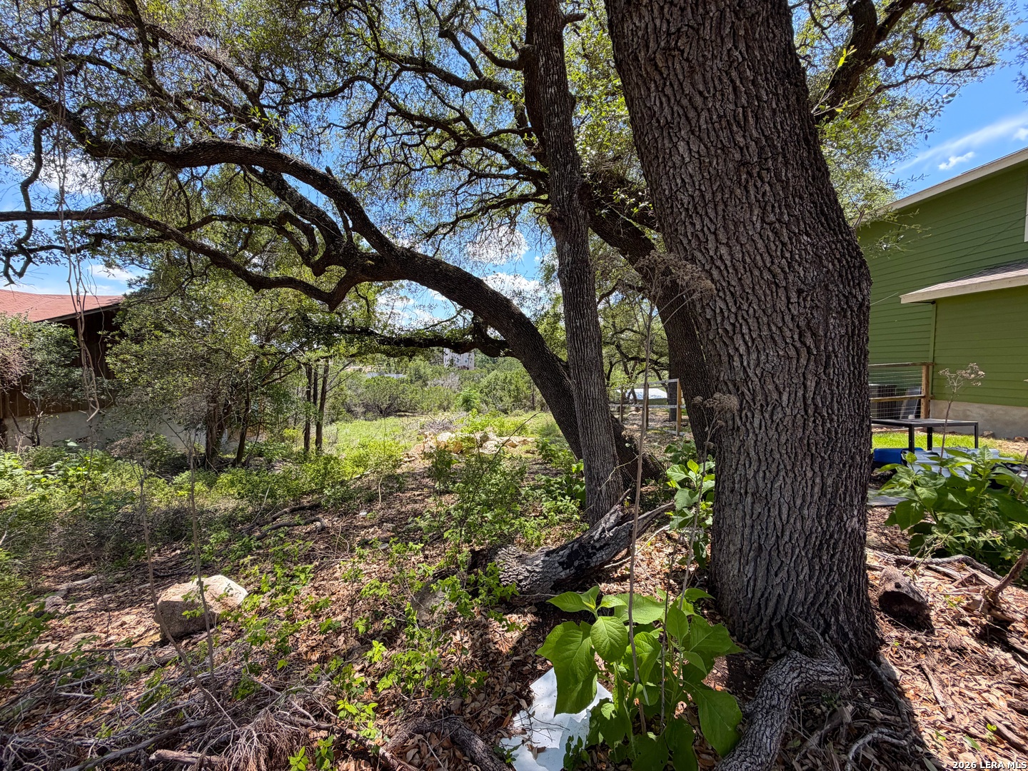 273 Scenic Drive Canyon Lake TX 78133