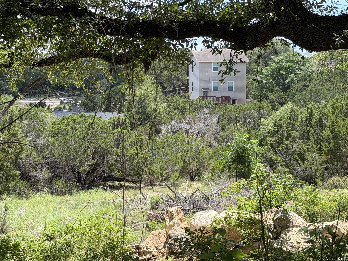 273 Scenic Drive Canyon Lake TX 78133