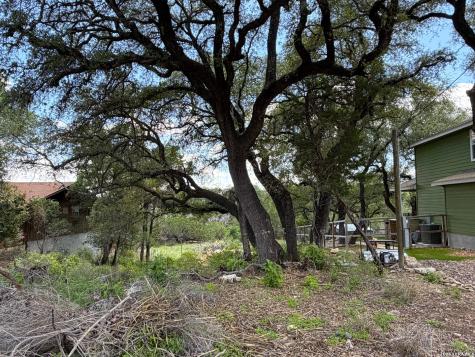 273 Scenic Drive Canyon Lake TX 78133