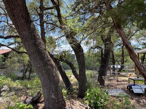 273 Scenic Drive Canyon Lake TX 78133