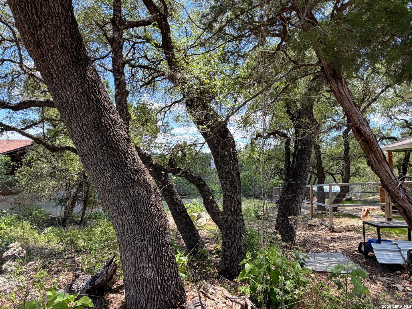 273 Scenic Drive Canyon Lake TX 78133