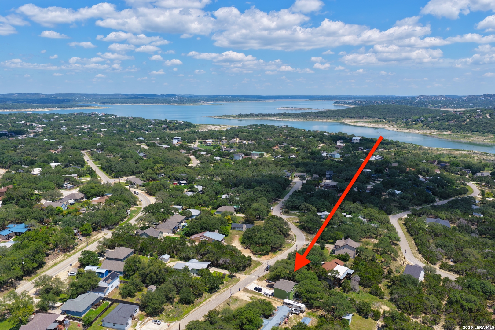 273 Scenic Drive Canyon Lake TX 78133