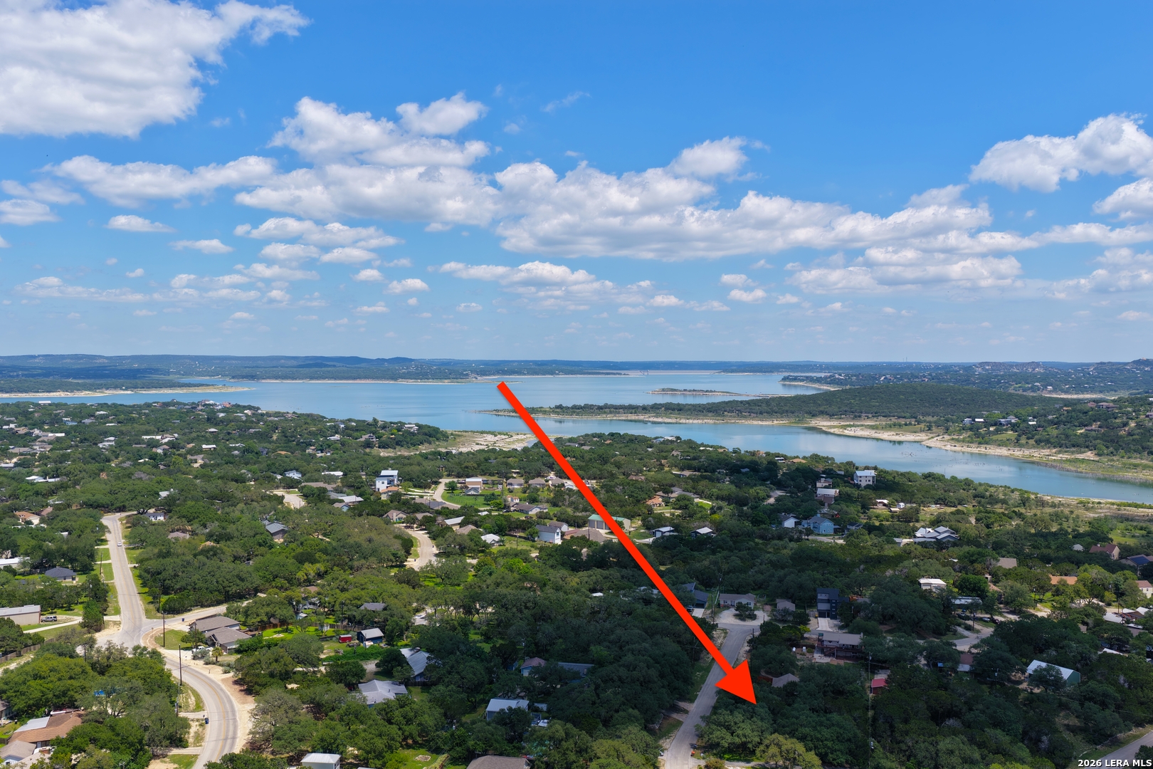 273 Scenic Drive Canyon Lake TX 78133