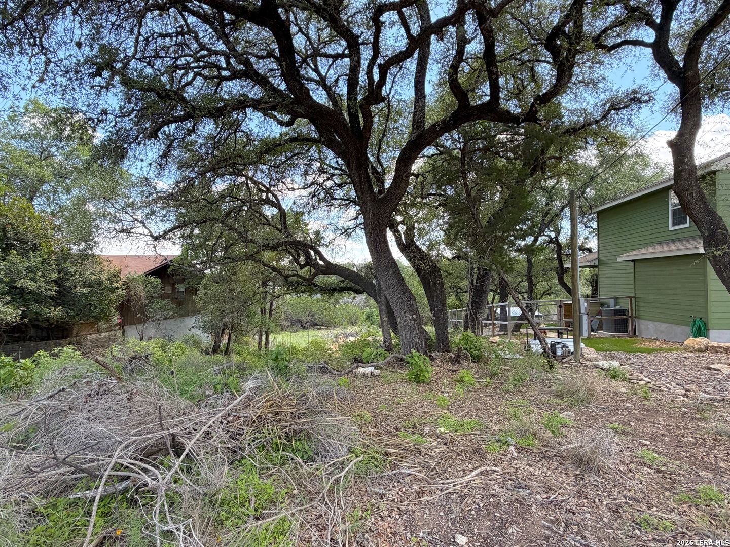 273 Scenic Drive Canyon Lake TX 78133