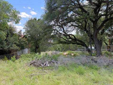 273 Scenic Drive Canyon Lake TX 78133