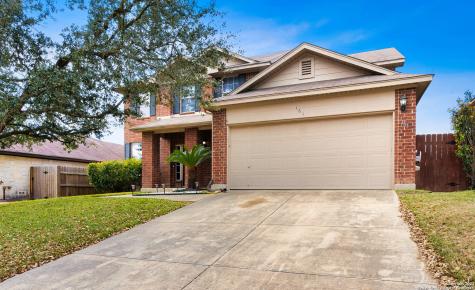 161 Springtree Parkway Cibolo TX 78108
