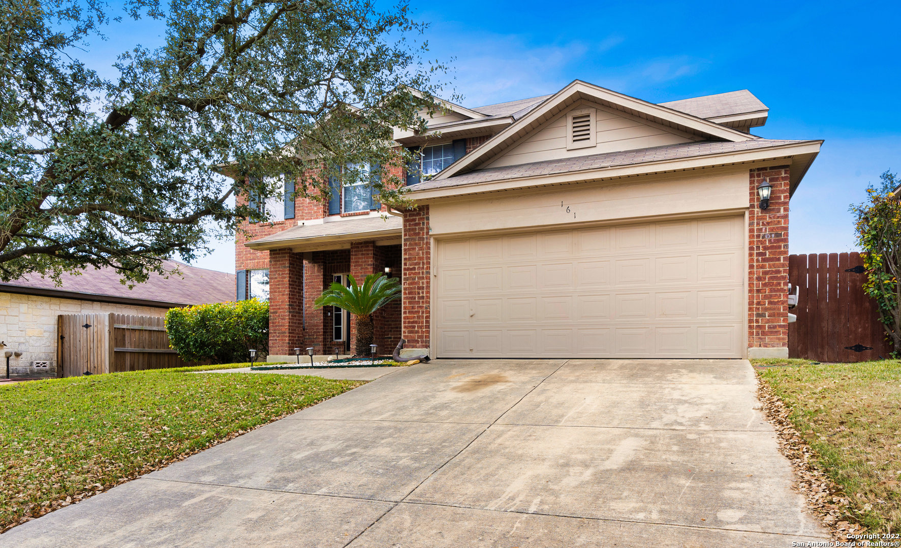 161 Springtree Parkway Cibolo TX 78108