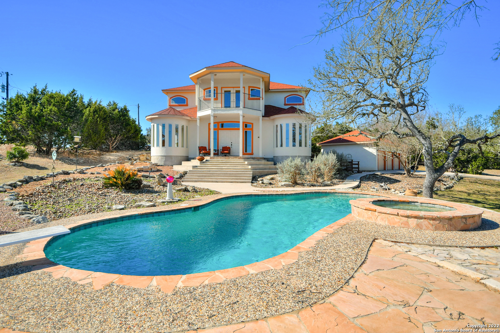 215 Majestic Oaks Drive Boerne TX 78006