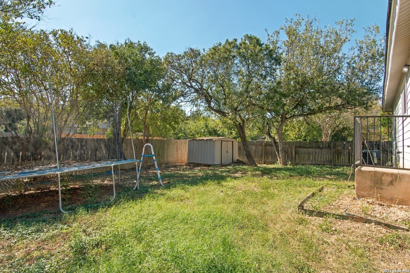 7510 Forest Fern Live Oak TX 78233