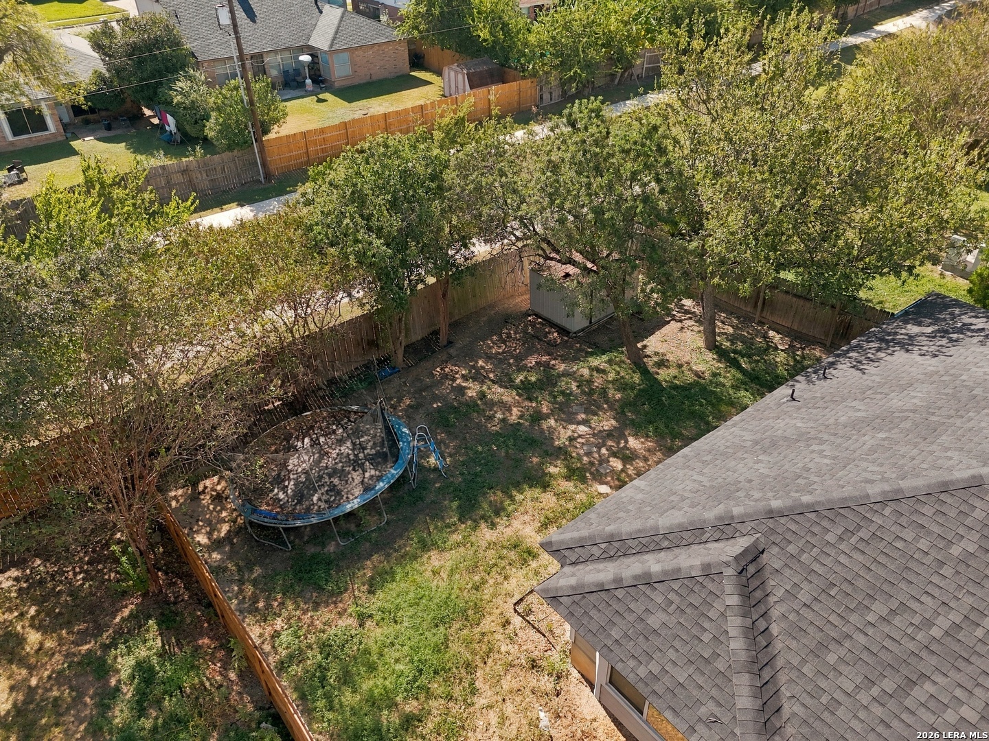 7510 Forest Fern Live Oak TX 78233