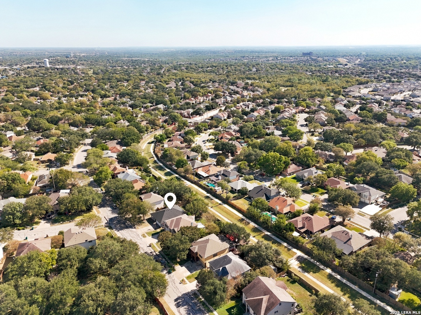 7510 Forest Fern Live Oak TX 78233