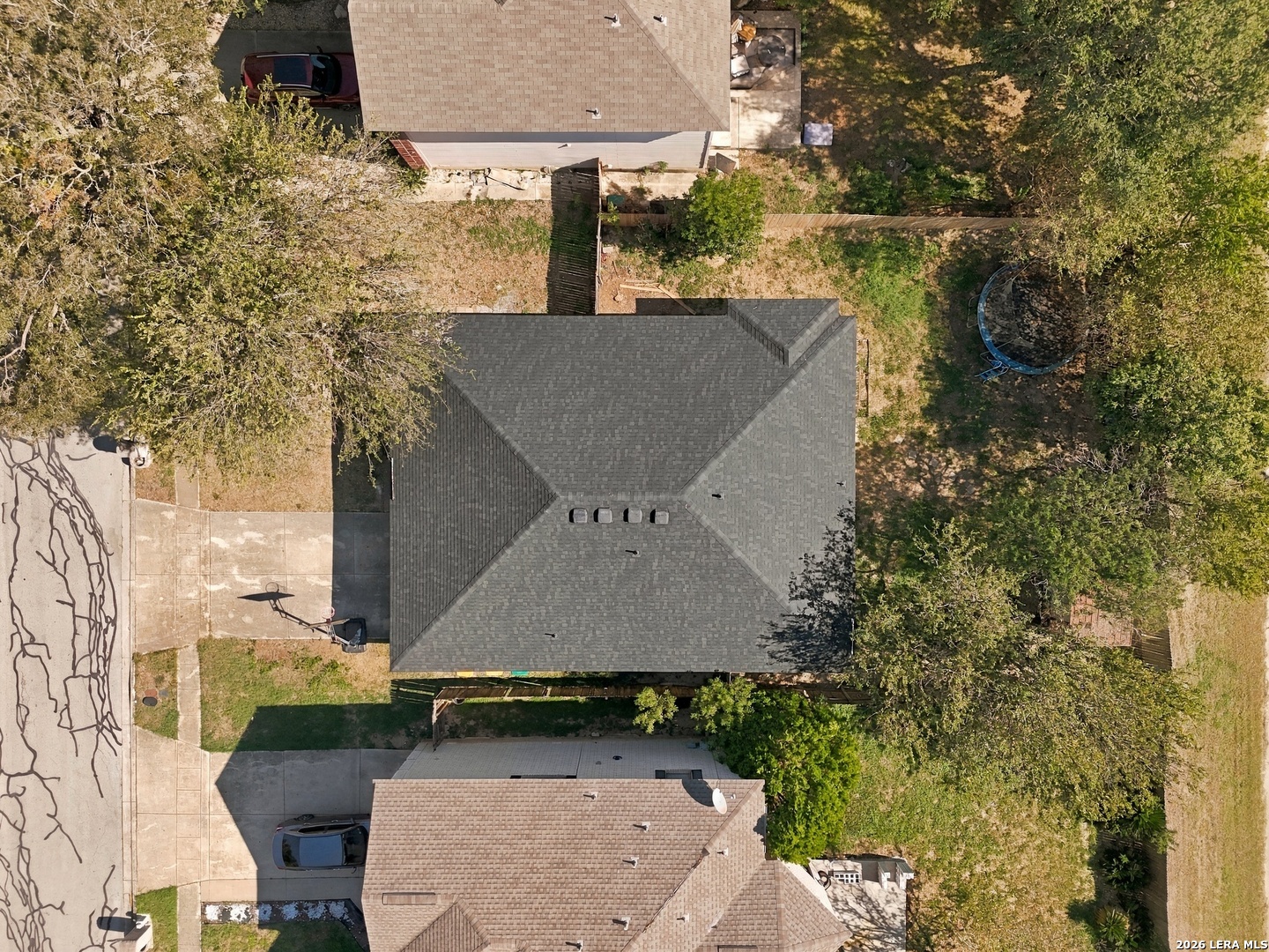 7510 Forest Fern Live Oak TX 78233