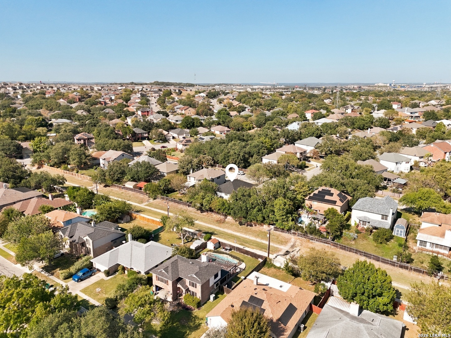 7510 Forest Fern Live Oak TX 78233