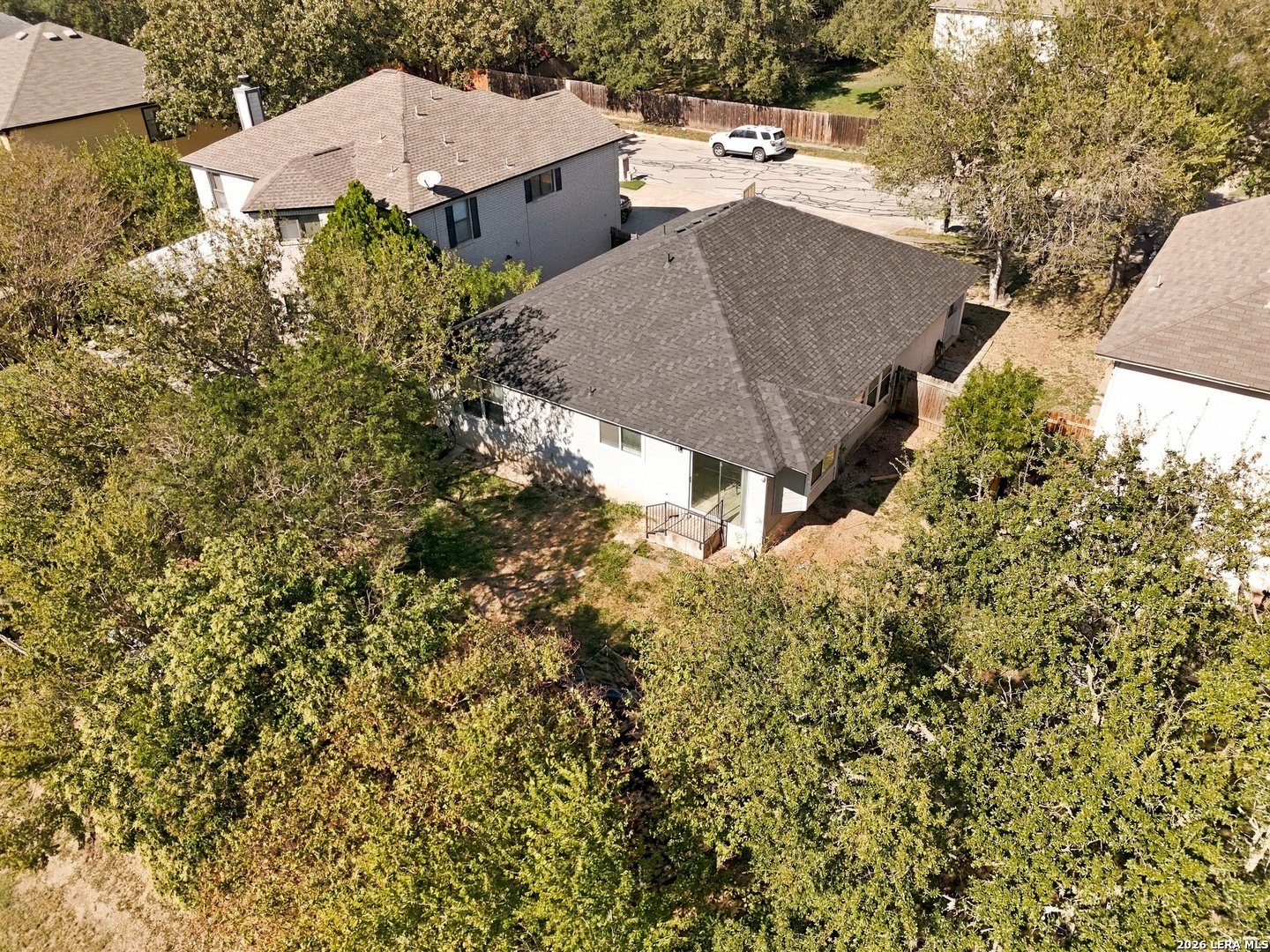 7510 Forest Fern Live Oak TX 78233