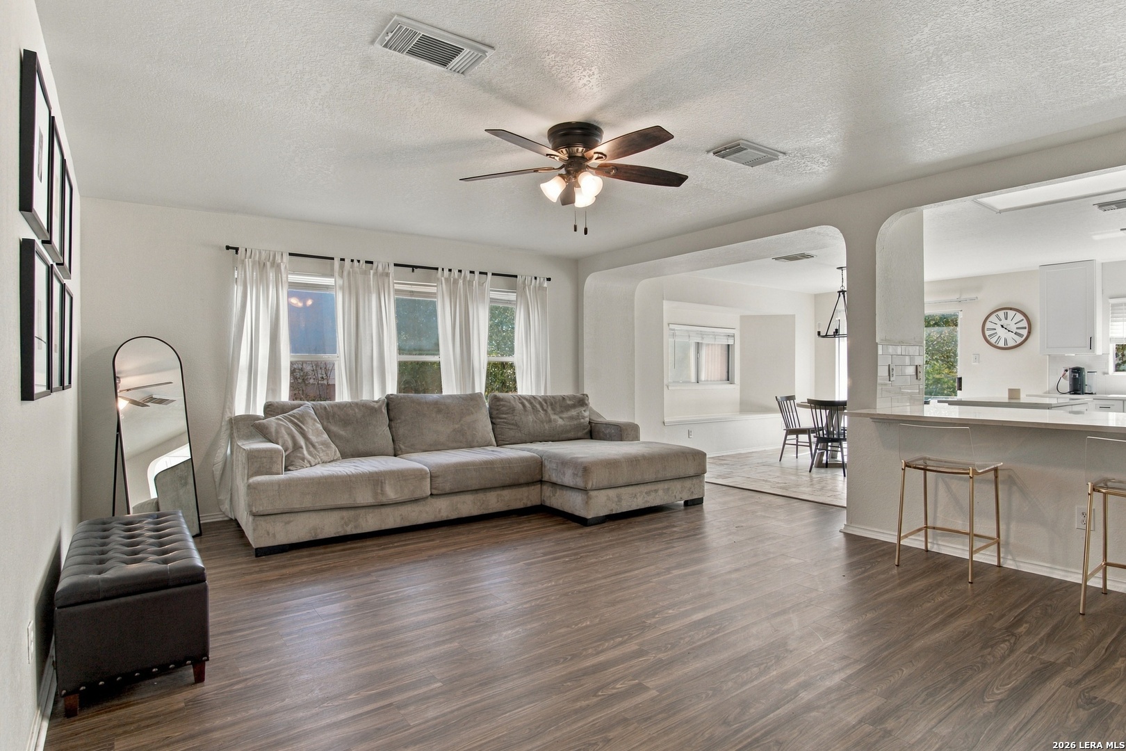 7510 Forest Fern Live Oak TX 78233