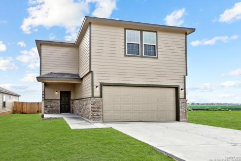 2062 Chelsea Grove New Braunfels TX 78130