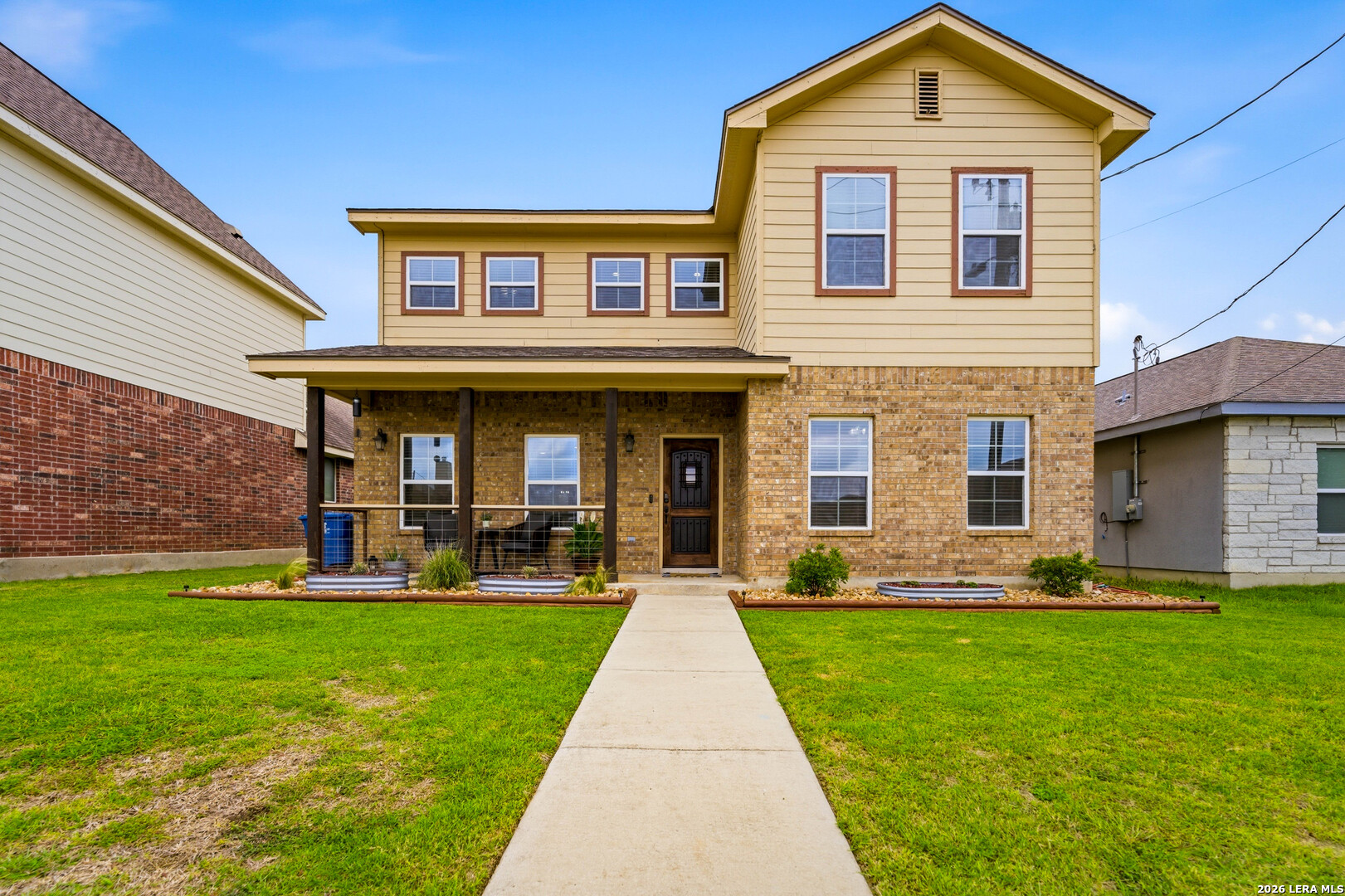 776 Crestview Floresville TX 78114