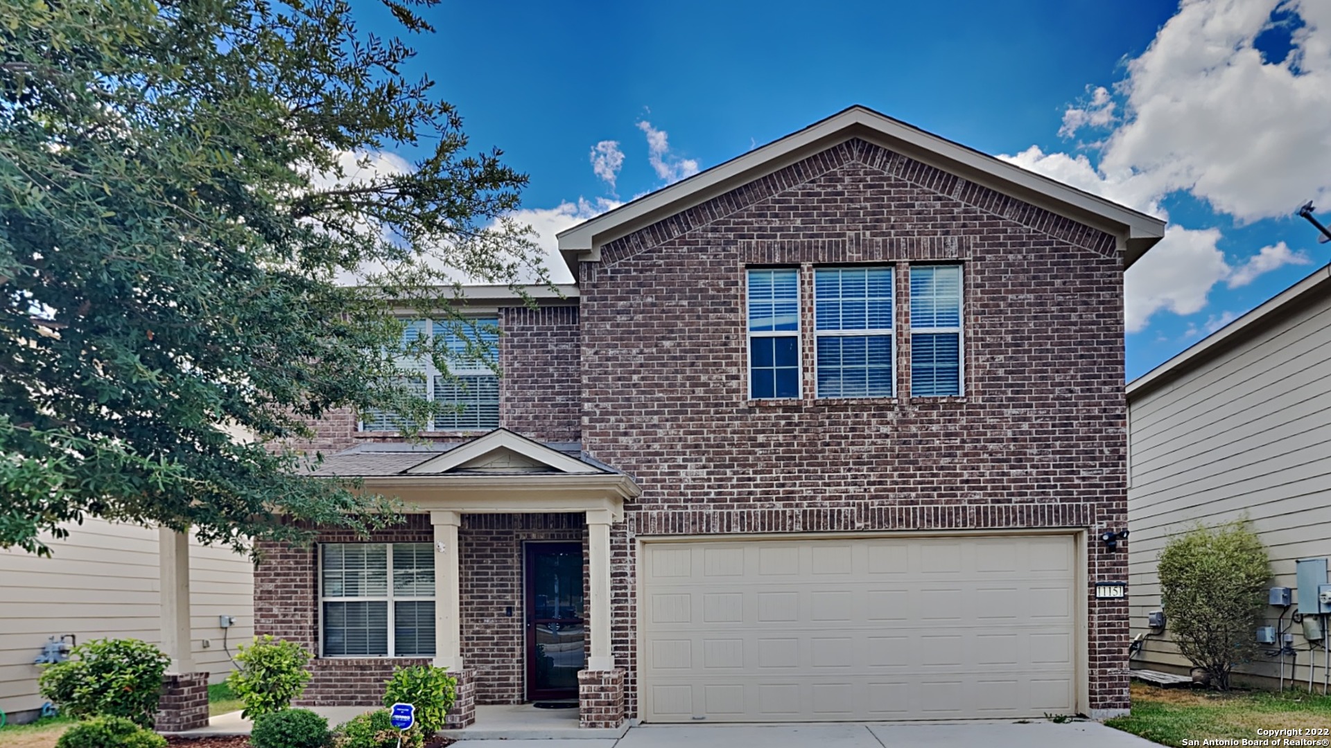 11151 Palomino Bluff San Antonio TX 78245