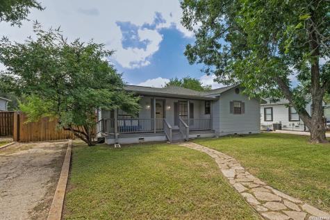 118 New Haven Drive San Antonio TX 78209