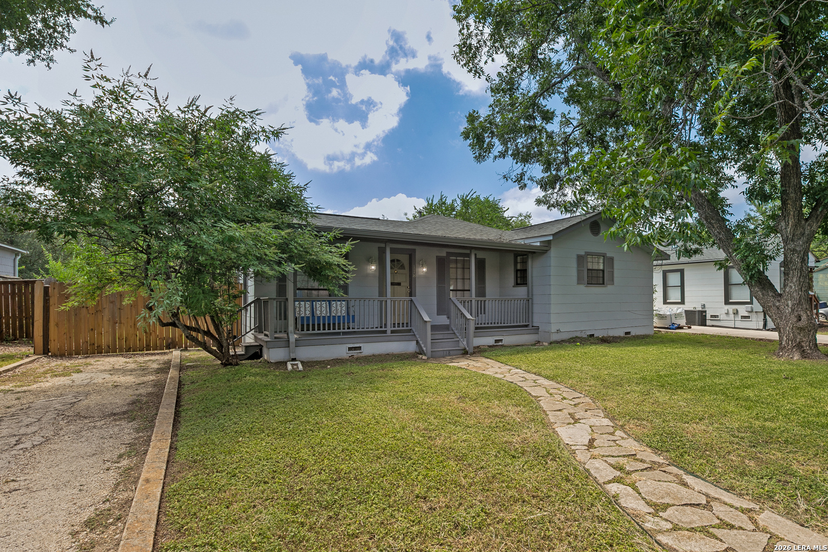 118 New Haven Drive San Antonio TX 78209