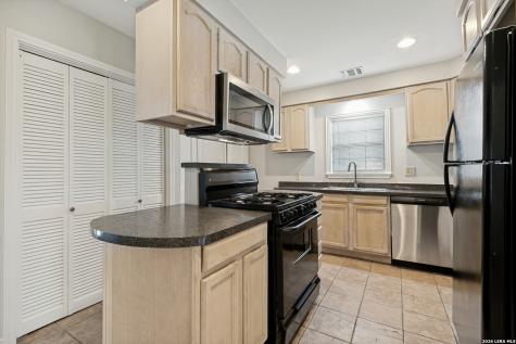 118 New Haven Drive San Antonio TX 78209